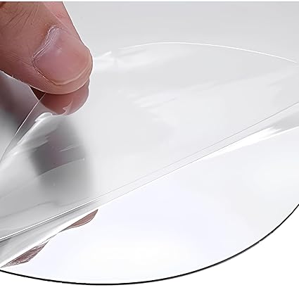 Oval Mirror sticker for wall,bathroom and kitchen