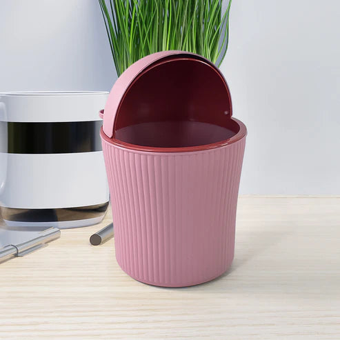 Mini dustbin | desk or table dustbin